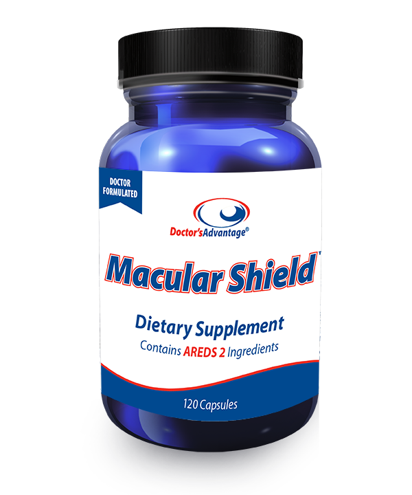The Importance of Macular Shield™